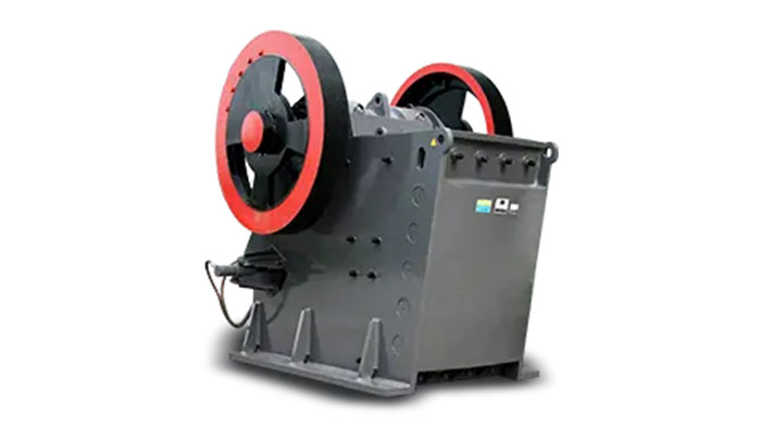 PEW250 x 1000 jaw crusher