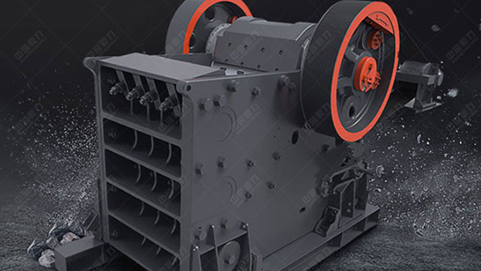 PEY-300x1300 jaw crusher