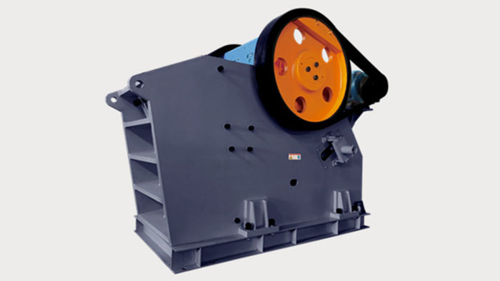 PV912 jaw crusher