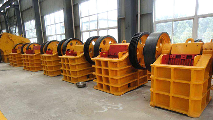 ZB1000 x 1200 Jaw Crusher