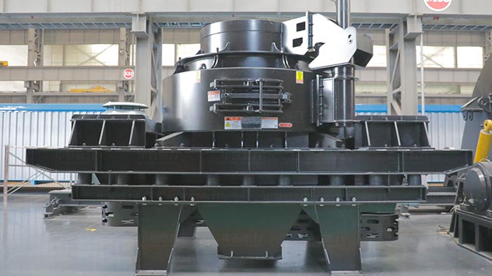 HVI1032 Sand Making Machine