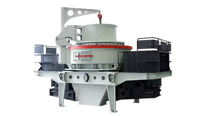 VSI6X1040 Impact sand making machine