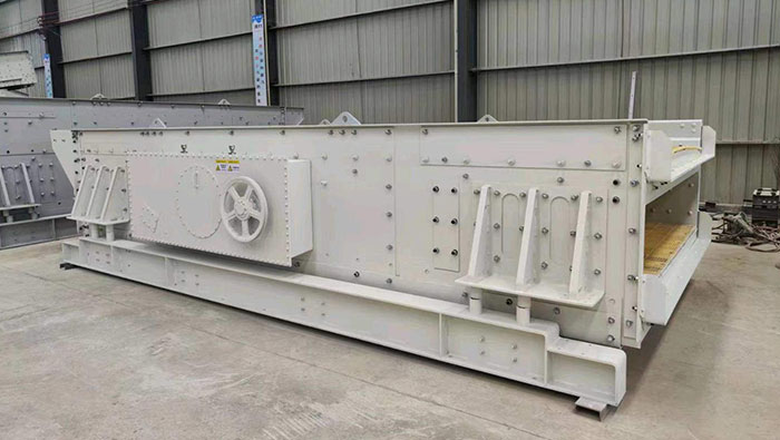 2TES1548 Vibrating Screen