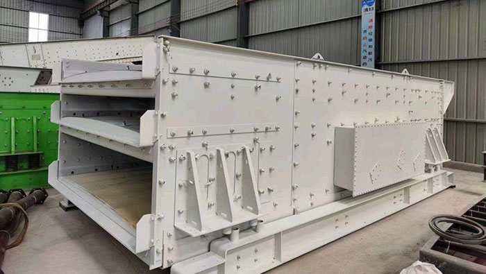 3TES1548 Vibrating Screen