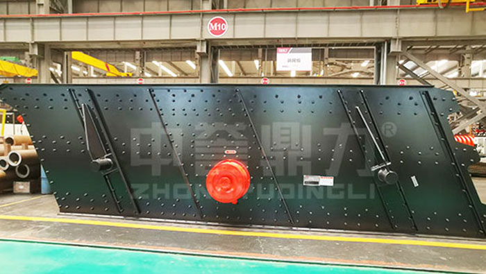 4HX2165 Vibrating Screens