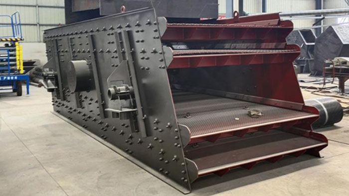 YA-1860 Vibrating Screen