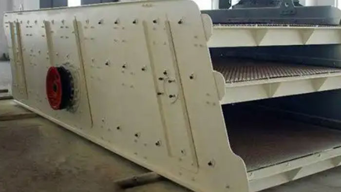 YZA2160 Vibrating Screen