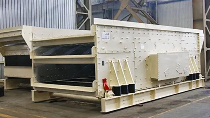 ZTS2260 Vibrating Screen