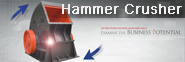 Hammer Crusher