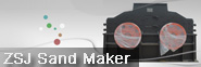 ZSJ Dual Rotor Sand Maker