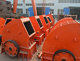 Mining Crusher