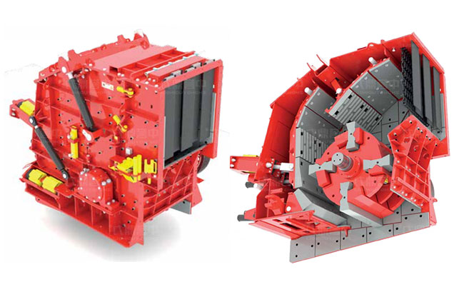 impact crusher