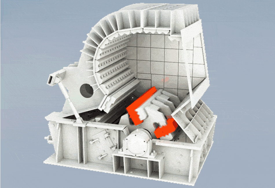 impact crusher
