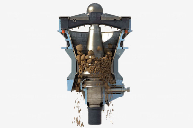 Traditional Gyratory Crushers