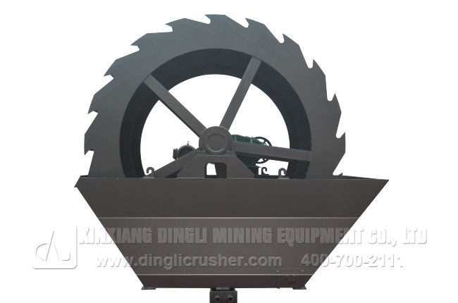 The Newest Quote for Sand Washing Machine