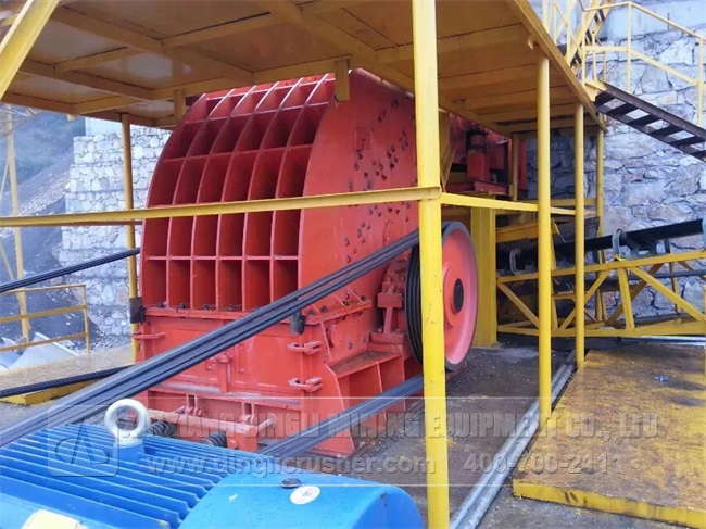 hammer-mill-line