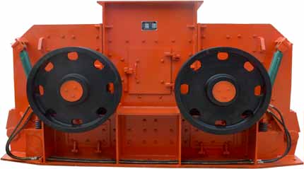 Construction Sand Maker