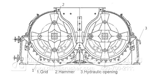 sand-maker