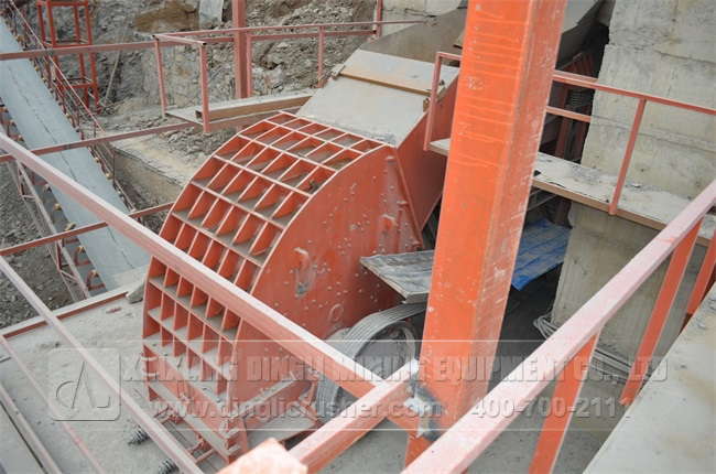 stone-production-line