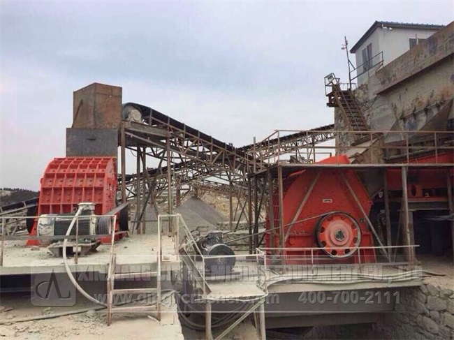 Hammer Crusher