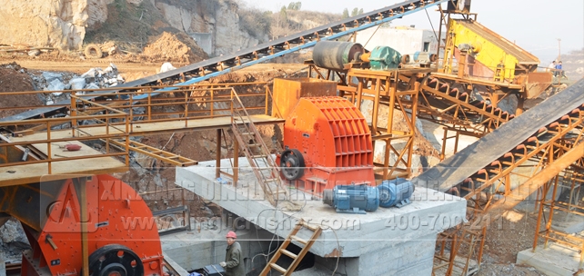 Crushing Equipment