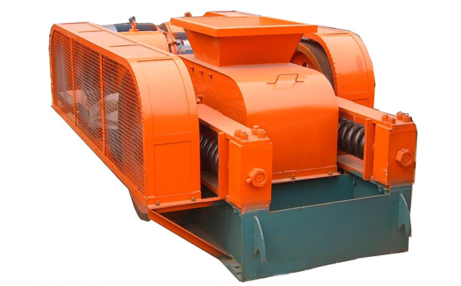 rolling crusher