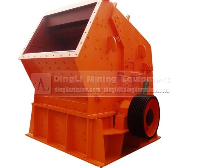 impact crusher