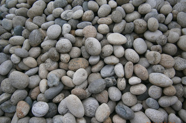 cobble production