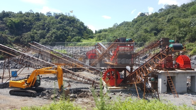 limestone belt conveyor_conveyor machine for sale_stone crusher plant