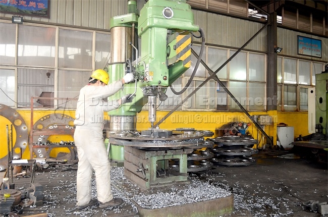 Crushing Equipment Processing
