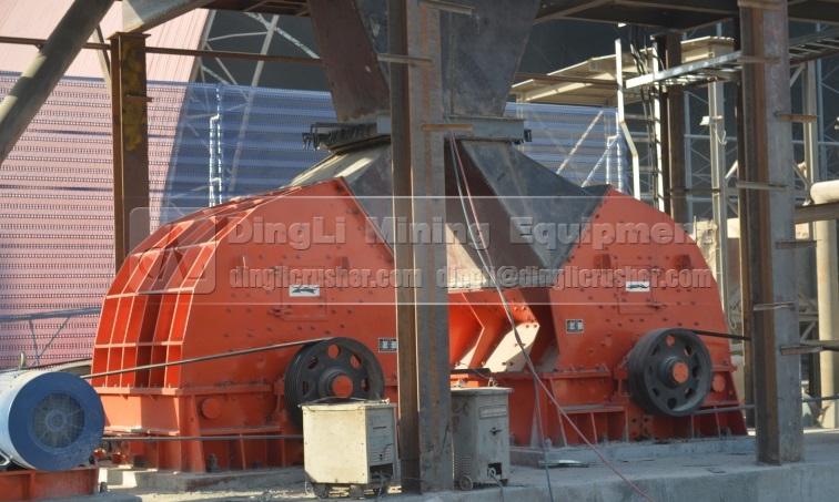 hammer crusher for sale, cement plant crusher