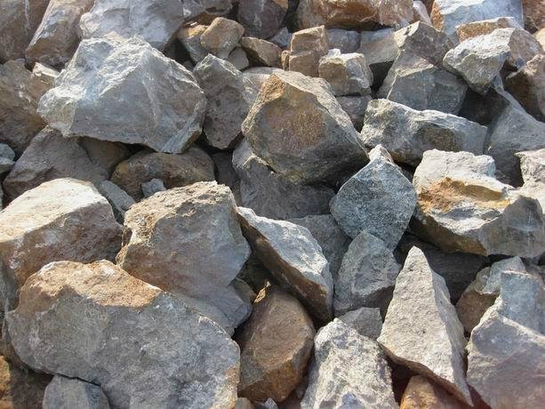 limestone material 