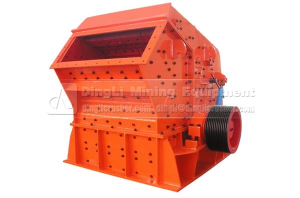 impact crusher