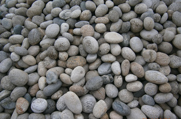 gravel material