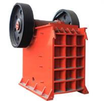 Jaw Crusher