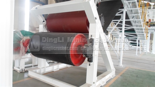 belt conveyor 