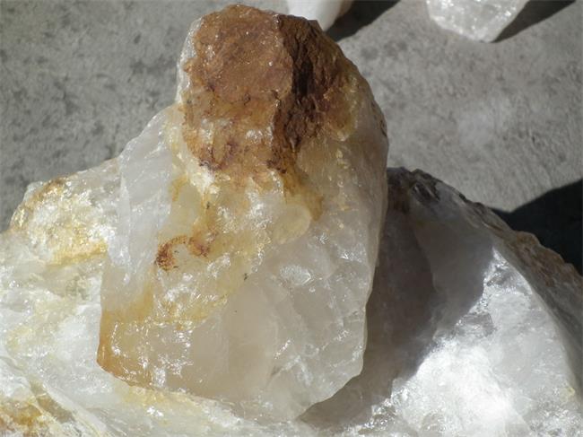 quartz