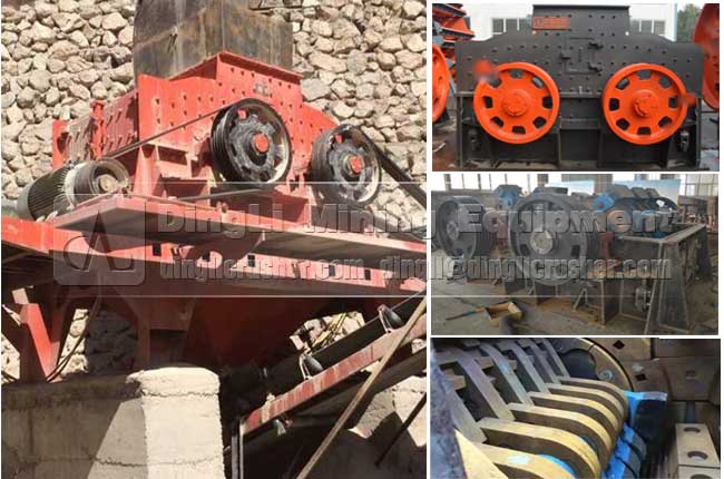 sand making machine production 