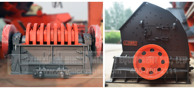 hammer crusher for limestone