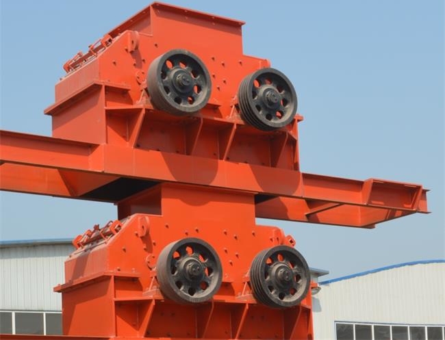 sand making machine