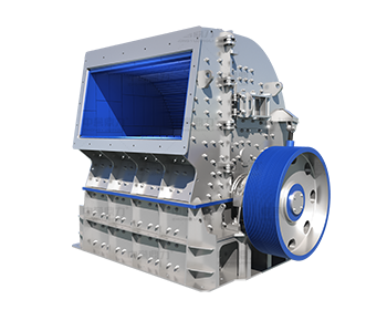 Hammer Crusher