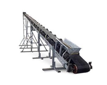 Belt Conveyor| Conveyor Machine