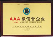 AAA-Level Credit Enterprises