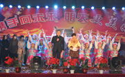 Dingli’s Annual Commendation & Spring Festival Gala